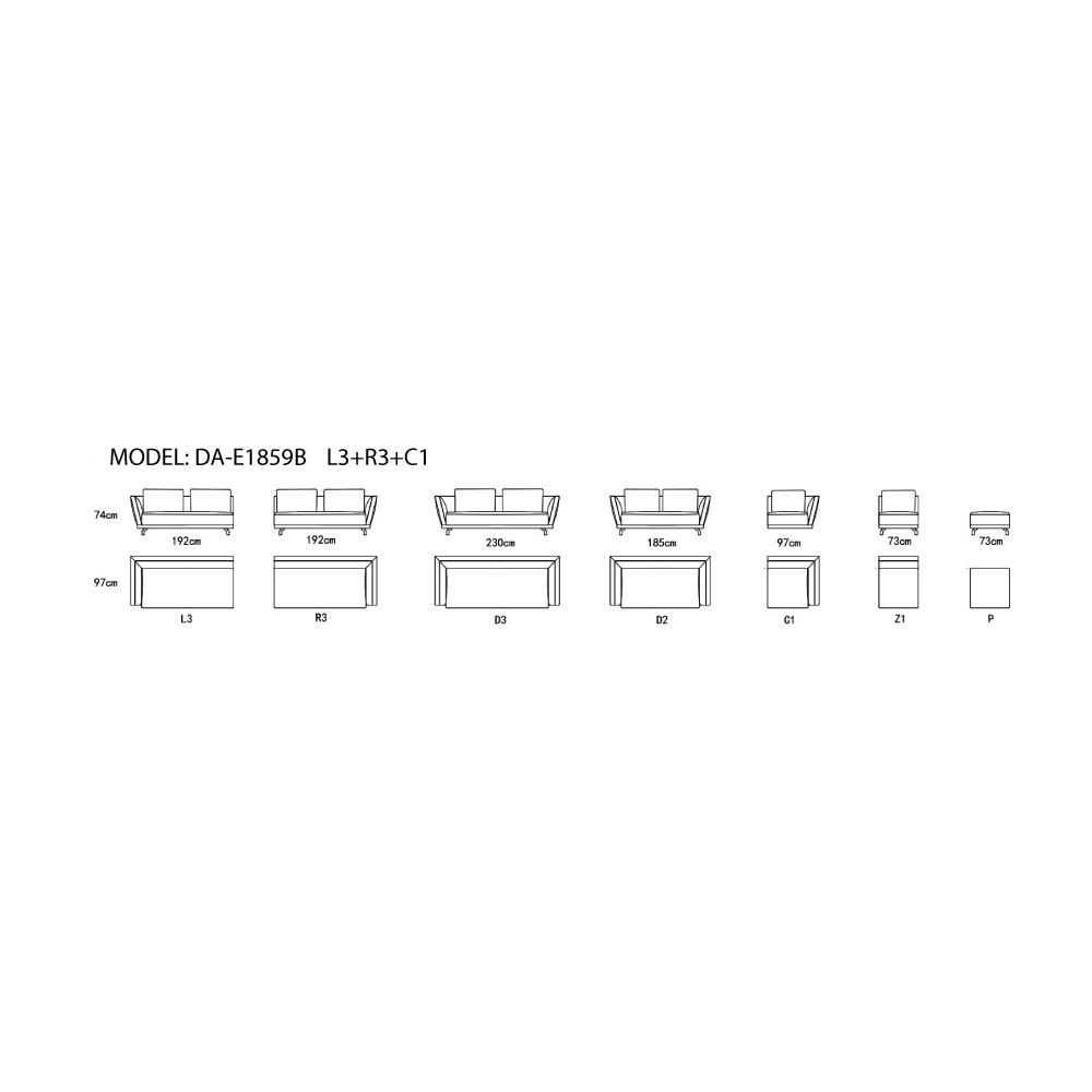 DA-E1859B-(L3+R3+C1)-4