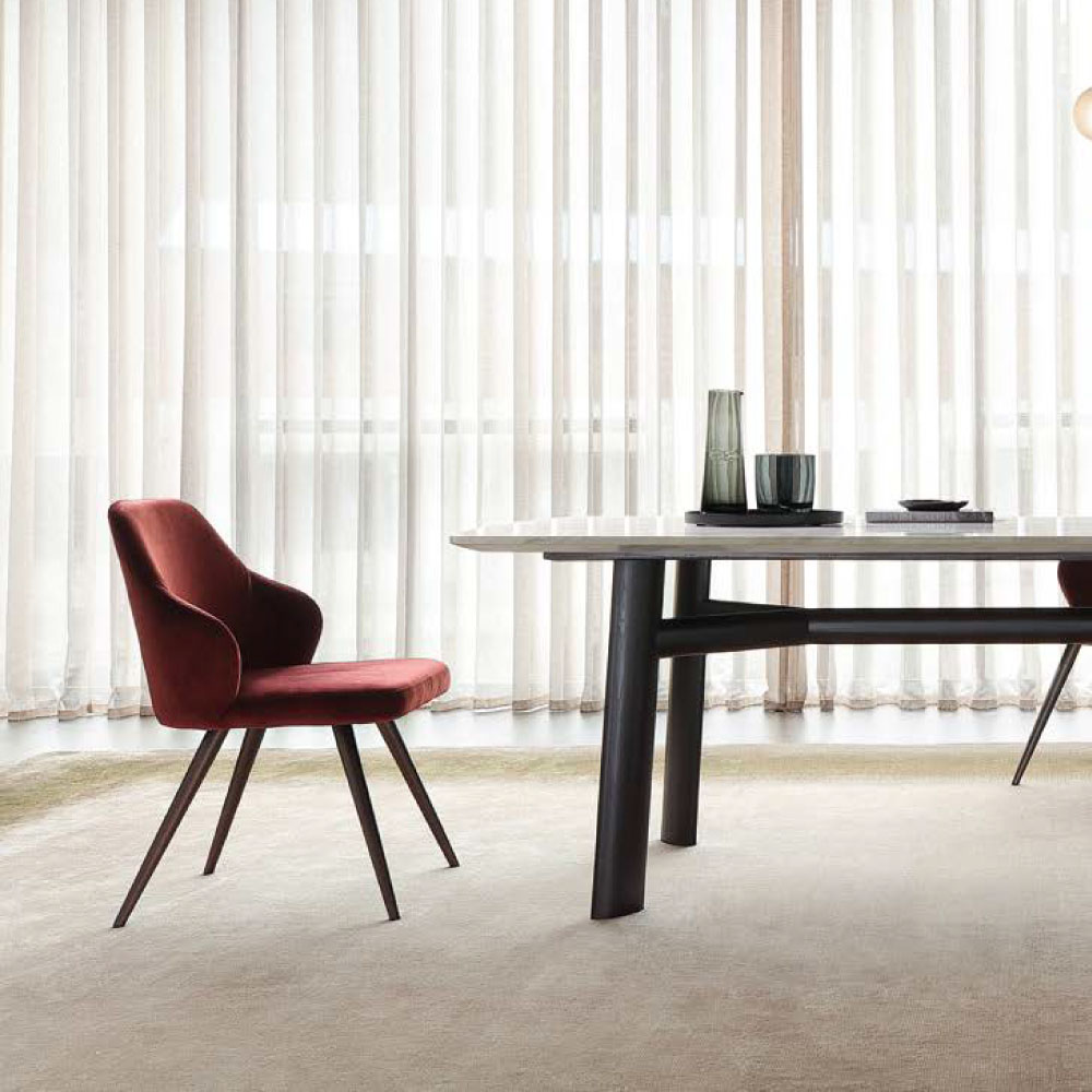 DINING-TABLE-DA-CK1809D,SIZE-240X110X76CM,DINING-CHAIR-DA-CC1812-1-2