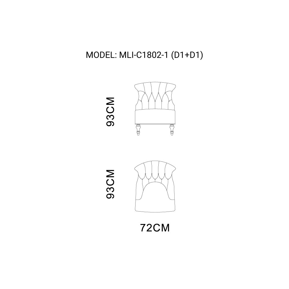 MLI-C1802-1(D1+D1)-2