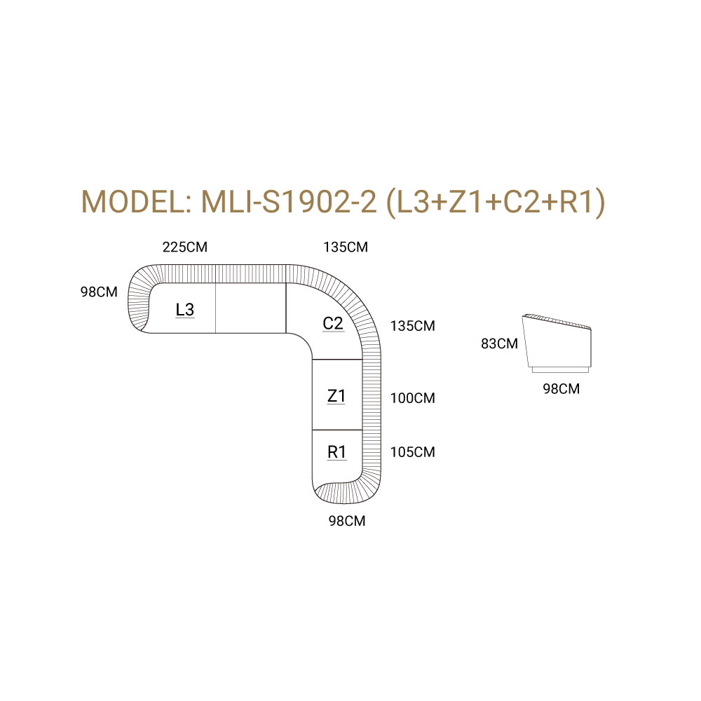 MLI-S1902-2(L3+Z1+C2+R1)-1