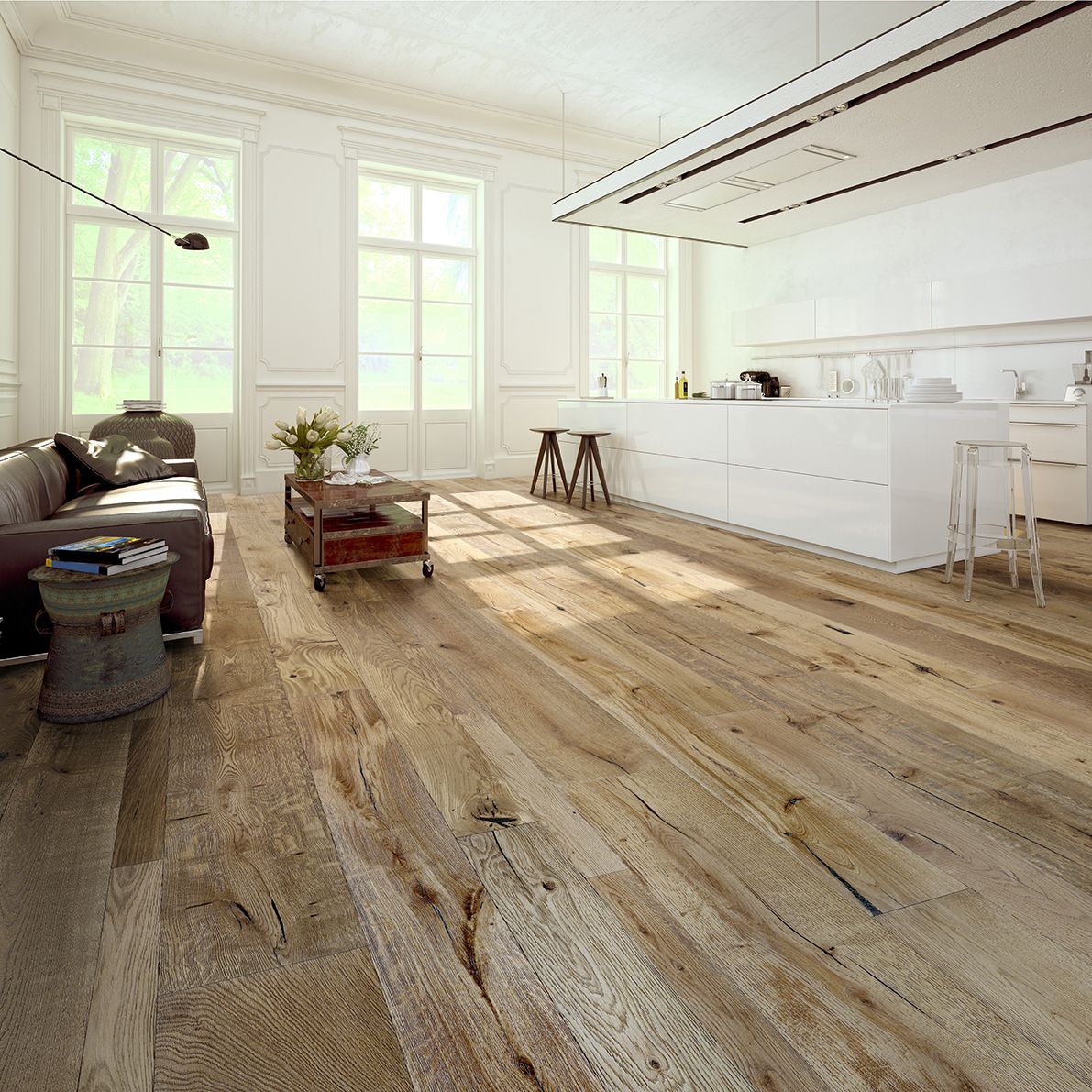 PARQUET PREFINITI LEGNO ROVERE DUBLINO-3