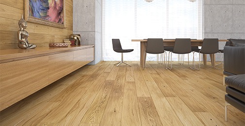 PARQUET PREFINITI PAVIMENTI IN ROVERE OPACO PLANCIA INTERA