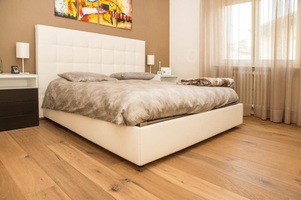 PARQUET PREFINITO ROVERE ANTICO - 3 STRIP-2