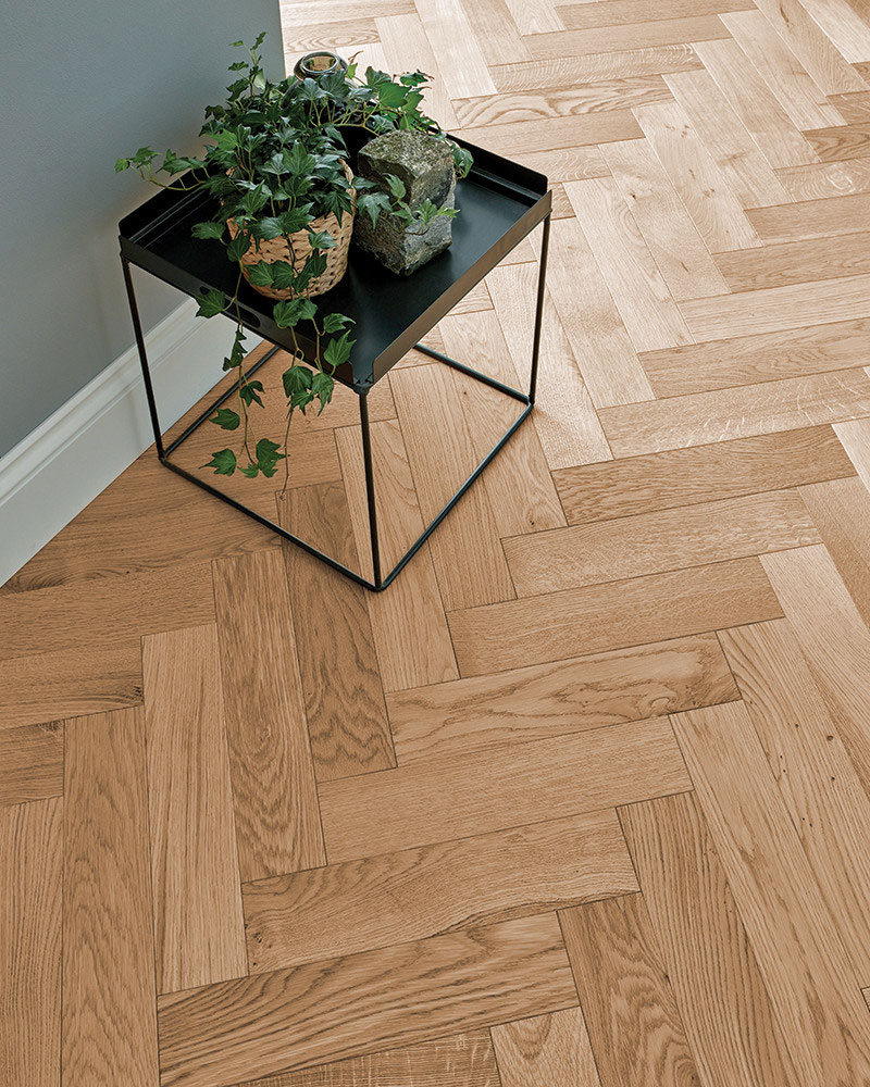 PARQUET SPINA ITALIANA ROVERE 2 STRATI OLIO CERATO-3