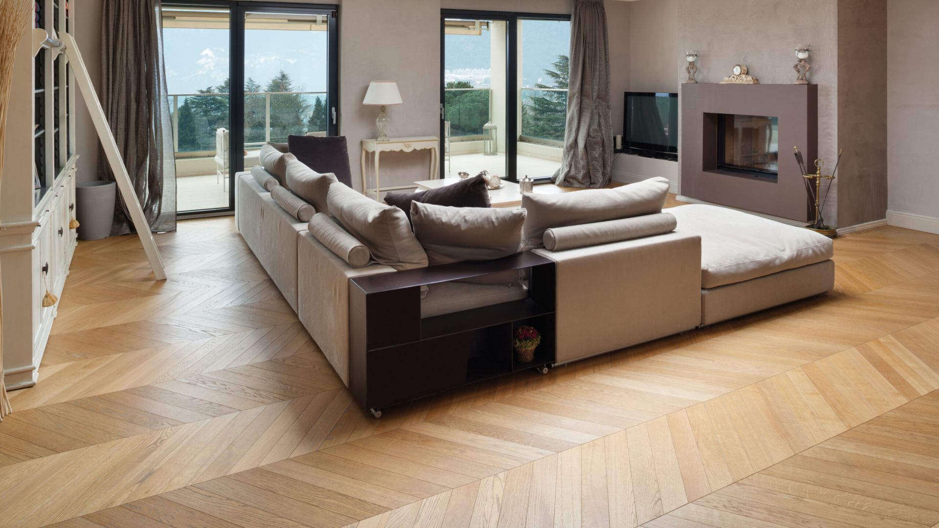 PARQUET SPINA ITALIANA TEAK BURMA 2 STRATI-3